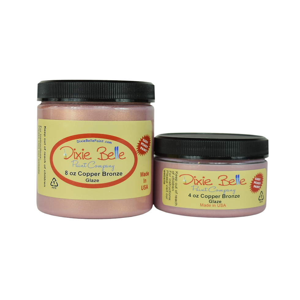 Thumbnail: Dixie Belle Glaze