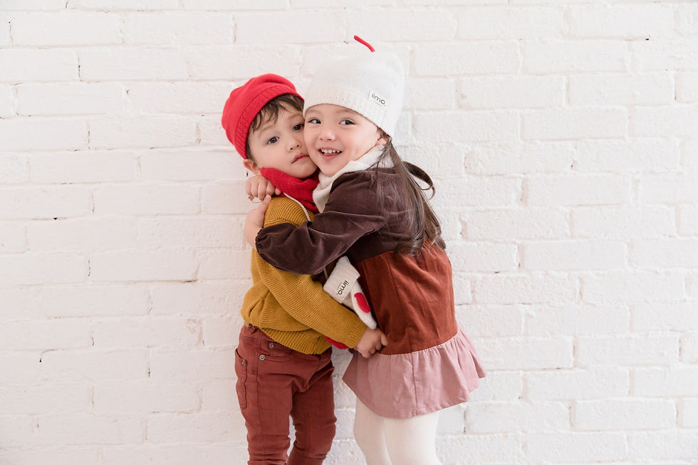 Miniatura: iimo Cashmere Collection (Limited Edition)