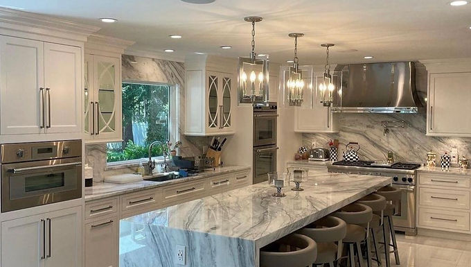 update your kitchen