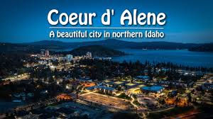 Couer D'Alene