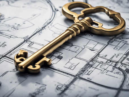Top Property Advisory Tips for Home Buyers