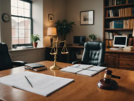 Unlocking the Power of Professional Consultation: Expert Guidance for Navigating Legal Forms and Applications