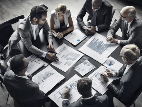 Expert Property Consultancy Solutions for Investors