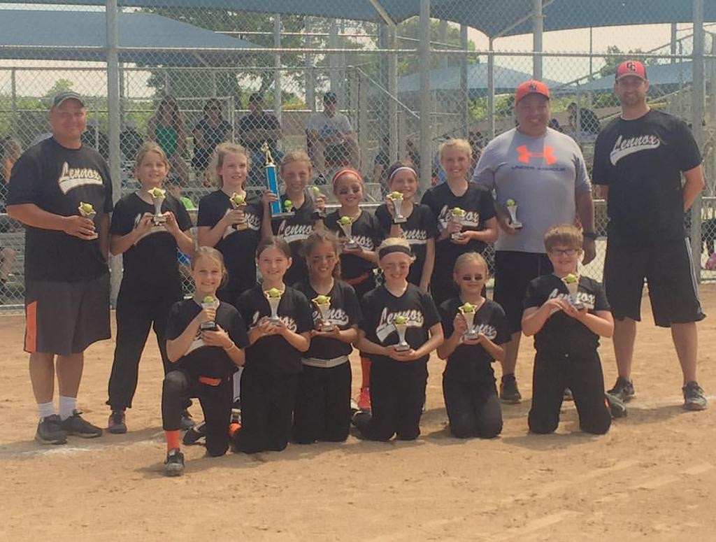 Home Lennox Baseball So