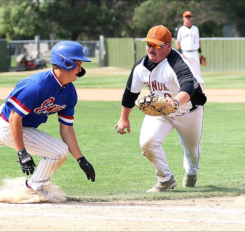 Home Lennox Baseball So