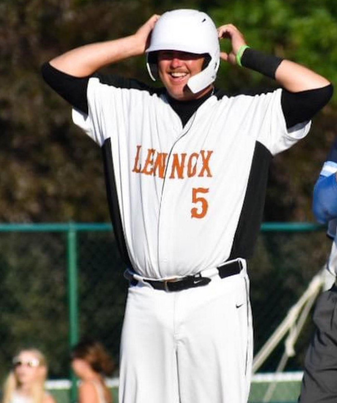 Home Lennox Baseball So
