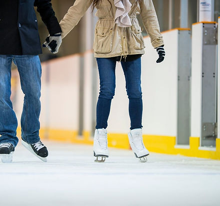 Patinoire sports loisirs sur glace Val-de-Travers