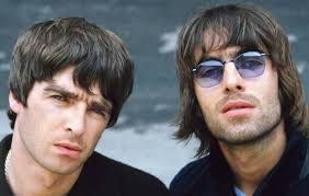 Oasis: The ultimate blend of music periods and genres