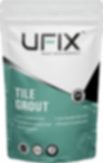 UFIX Tile Grout