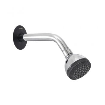 Single Flow Overhead Shower