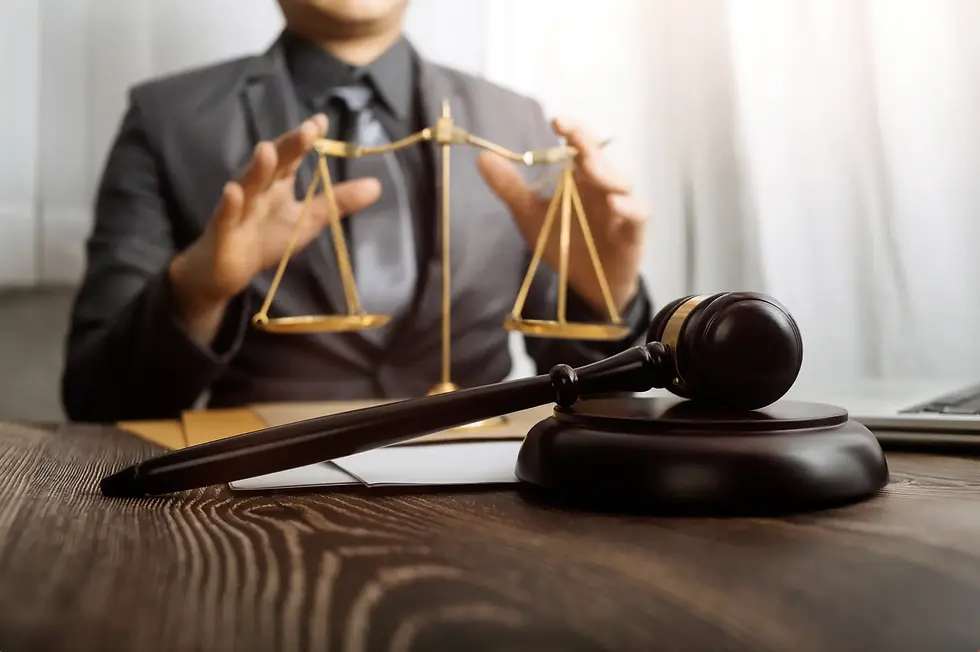 Should I Bring a Lawyer to the Police Station? The Special Caution in NSW