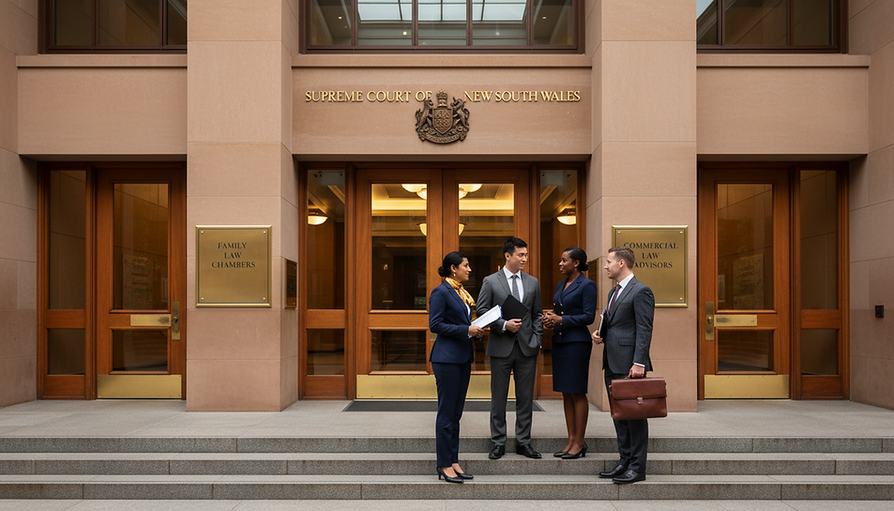 Why You Need a Sydney Criminal Defence Lawyer - Insights from Criminal Defence Experts Sydney