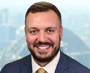 Sam Saadat Criminal Lawyer