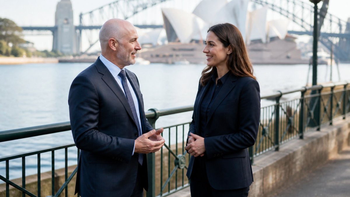 Legal Advice for Unusual Business Structures