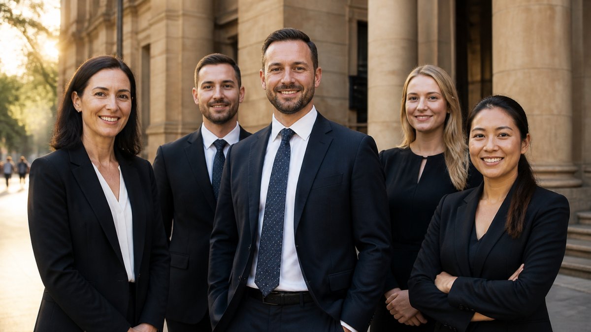 Best Alternatives to Armstrong Legal
