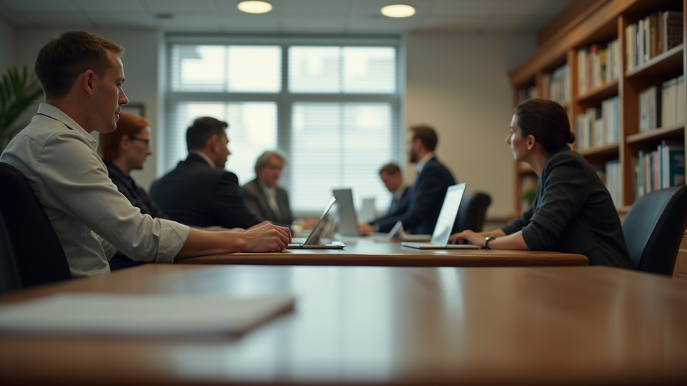 Finding Free Legal Advice for Common Issues