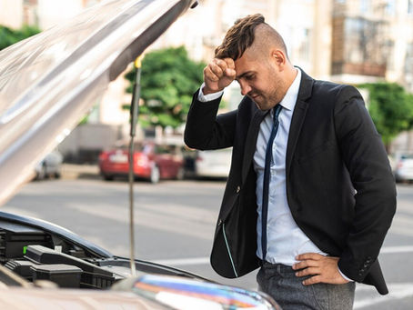 Should I Pay My Speeding Ticket Or Get A Lawyer?