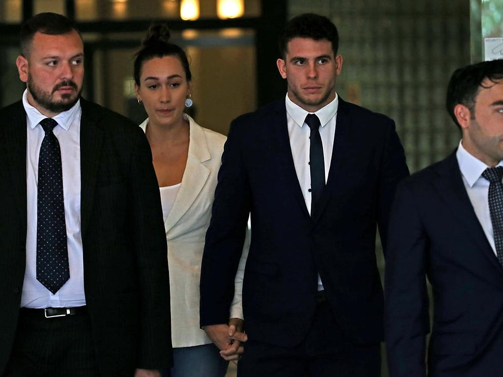 Choosing the Right Sydney Criminal Lawyer