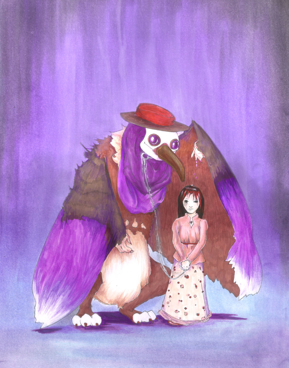 The Ties That Bind Us