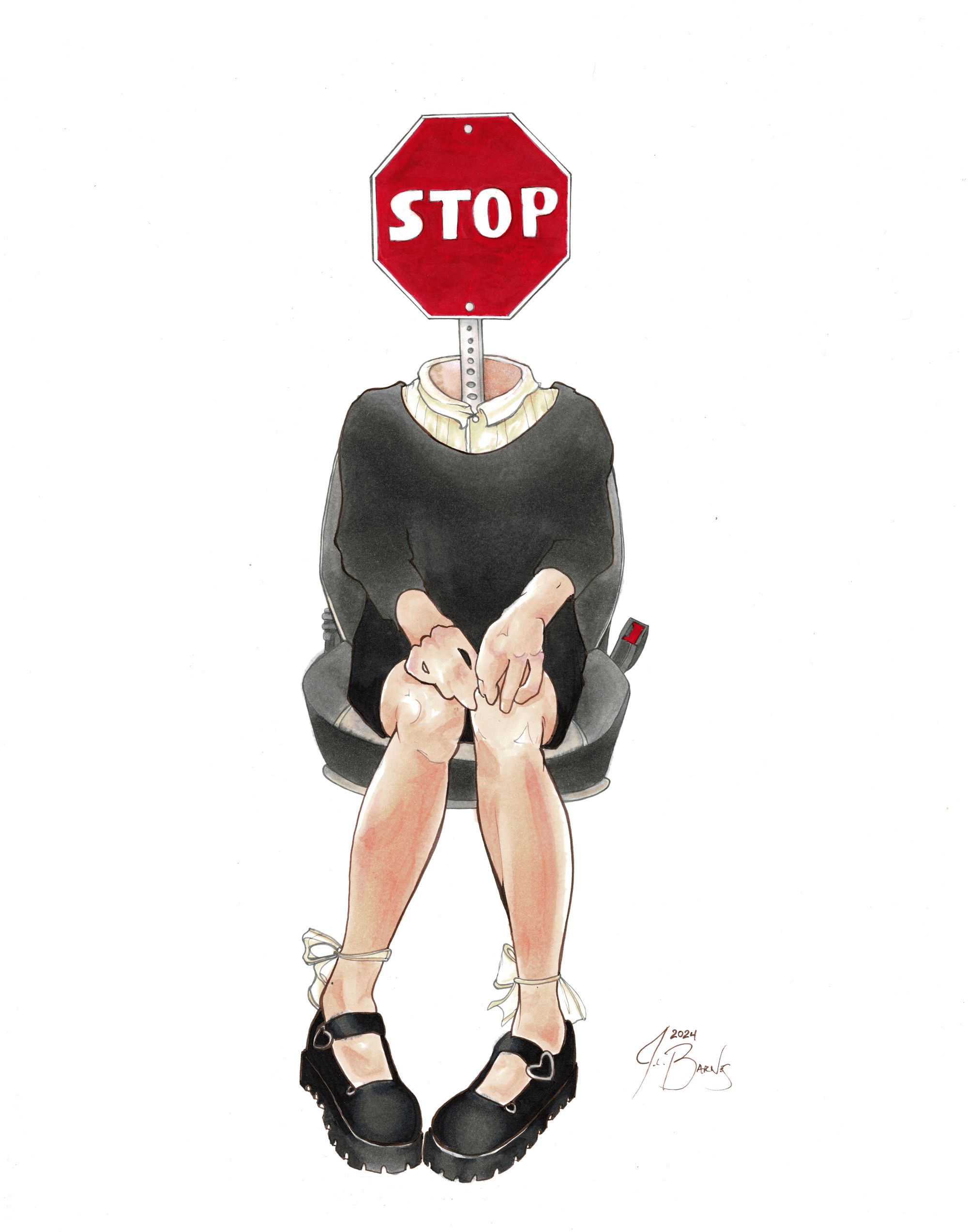 Stop