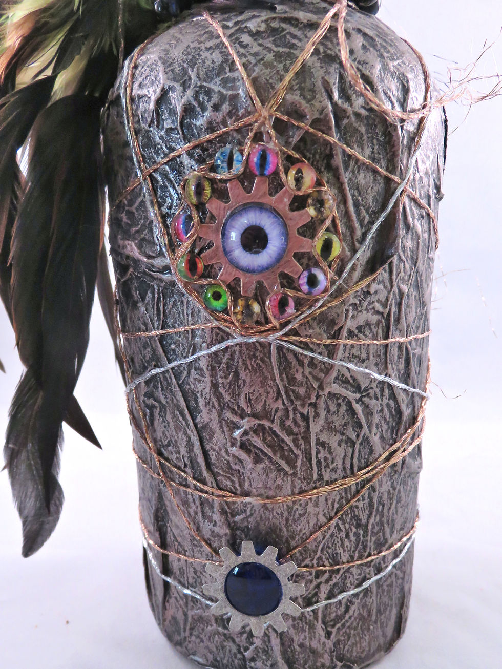 Thumbnail: Potion Bottle - Decoction - The Beholder