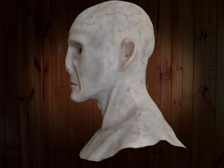 Mr.Voldemort