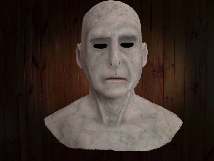 Mr.Voldemort