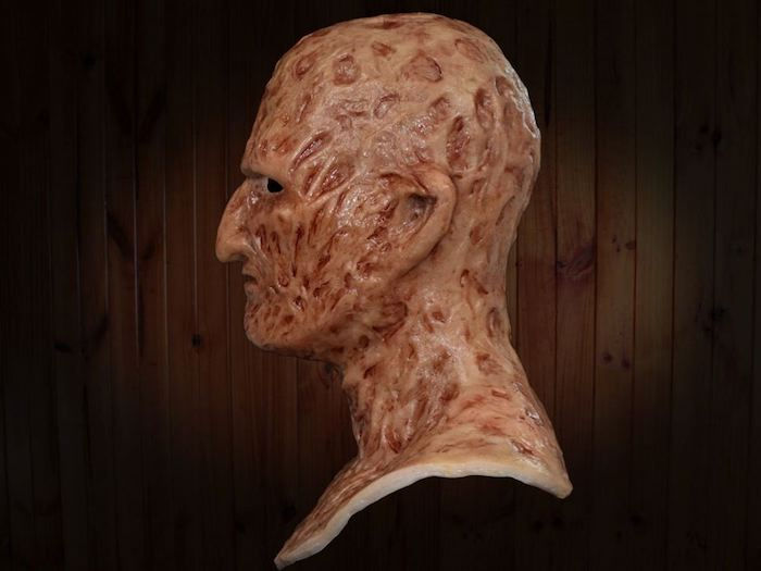Mr.Freddy Revenge