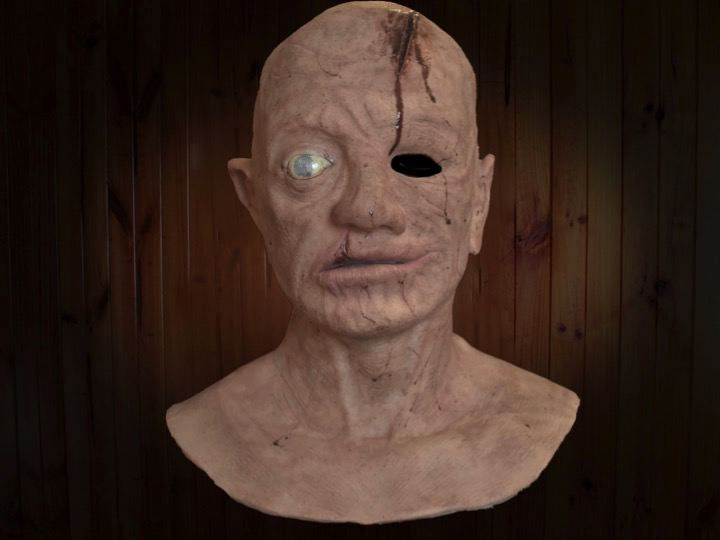 Mr Jason