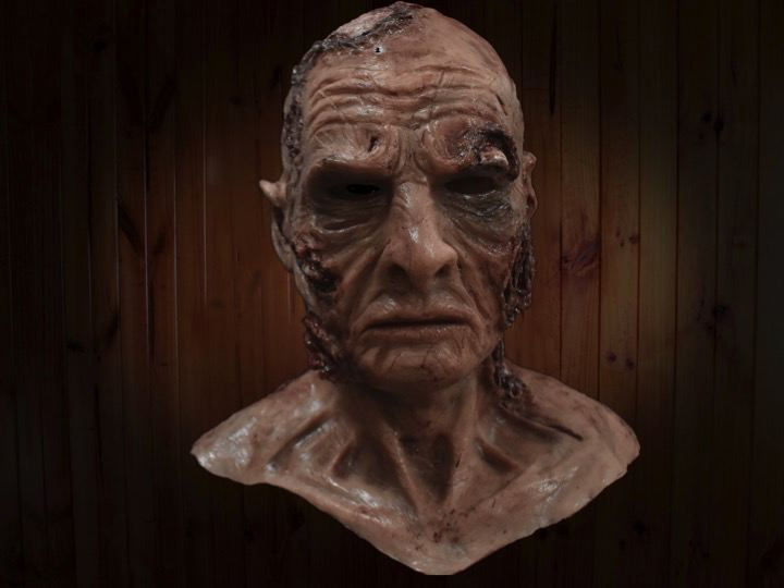 Mr.Zombie Basic 2