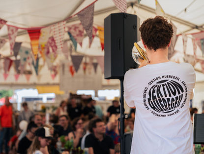 Das Frühlingskonzert 2025 naht