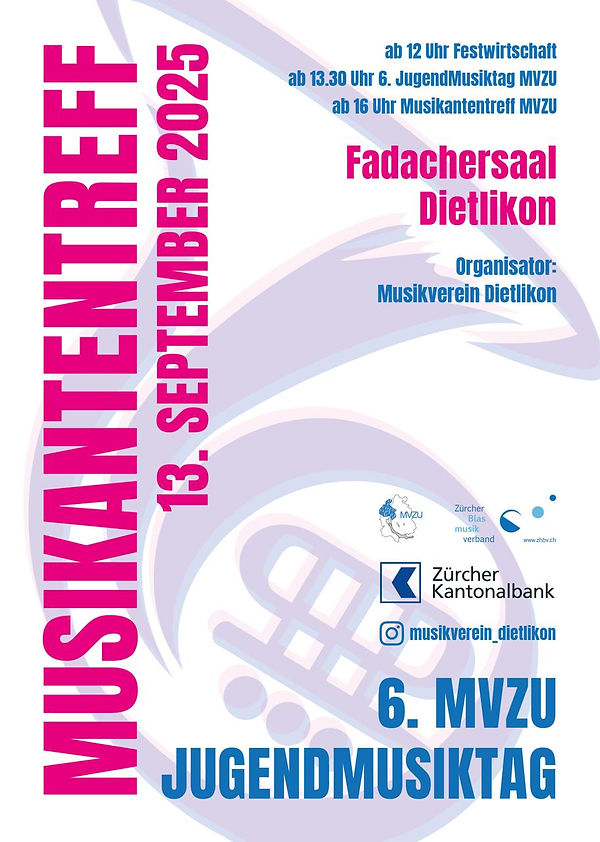Flyer_Musikantentreff_Dietlikon