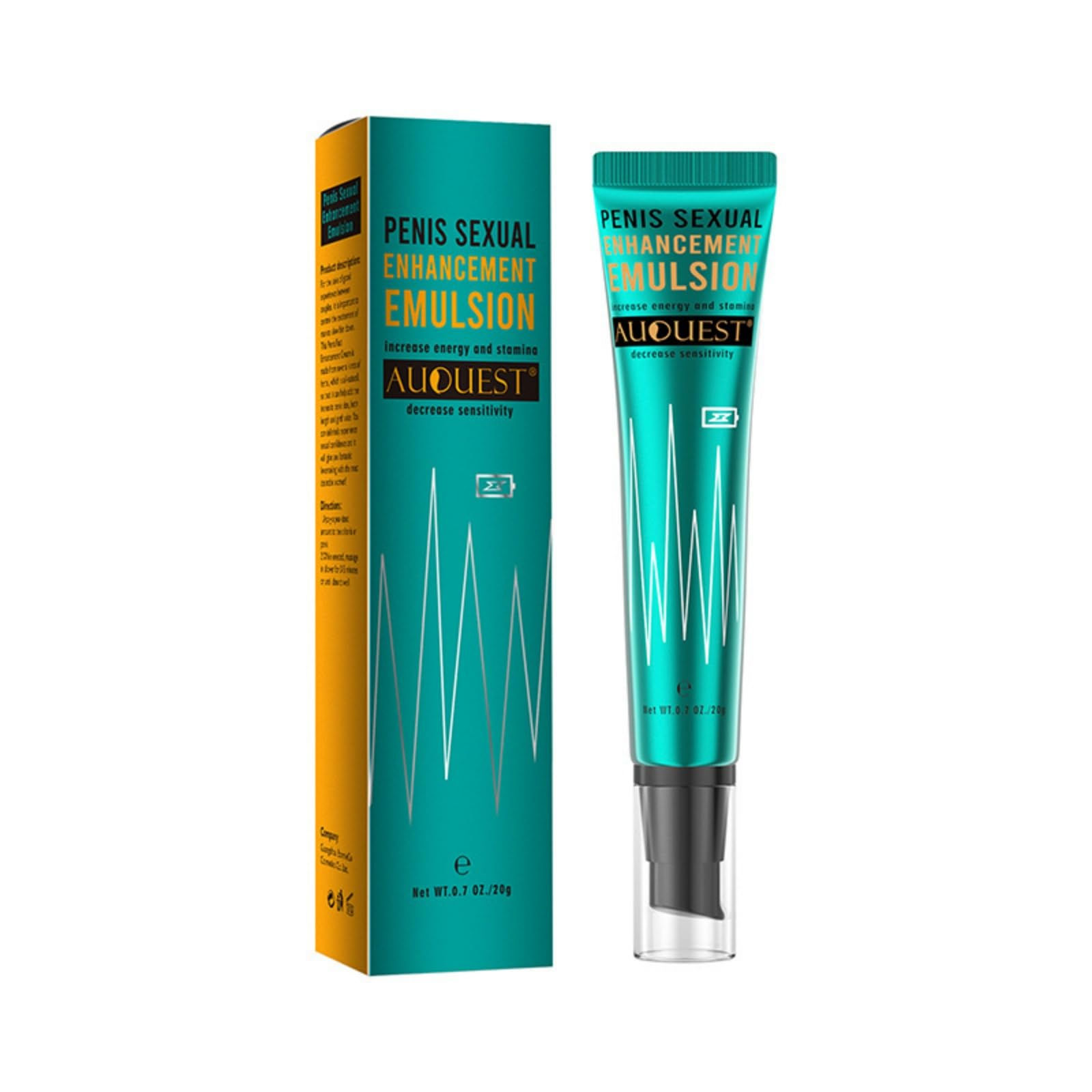 Male Enhancement Growth Cream Men Massage Oil for SexMen Energy Penis Growth Oil