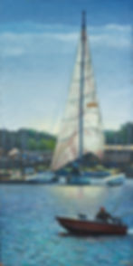 Port of Rochester
