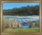Round Pond, Mendon