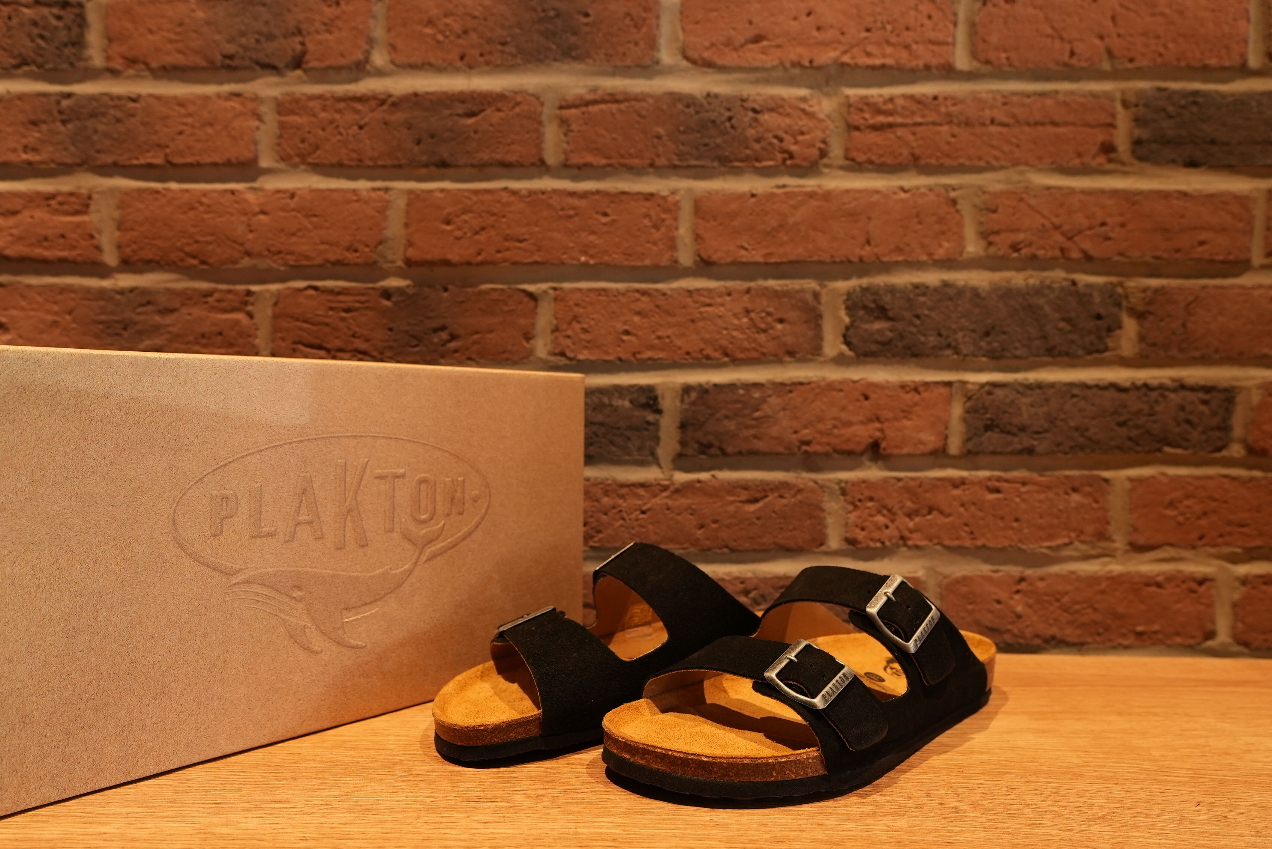 AFELPADO NEGRO PLAKTON