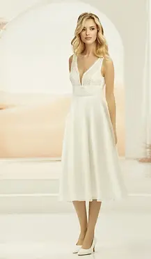 Phoénix BIANCO EVENTO | AJL Mariage | Robe de mariage à Cambrai