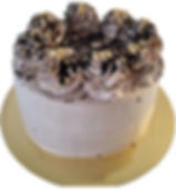 Layer cake Praliné