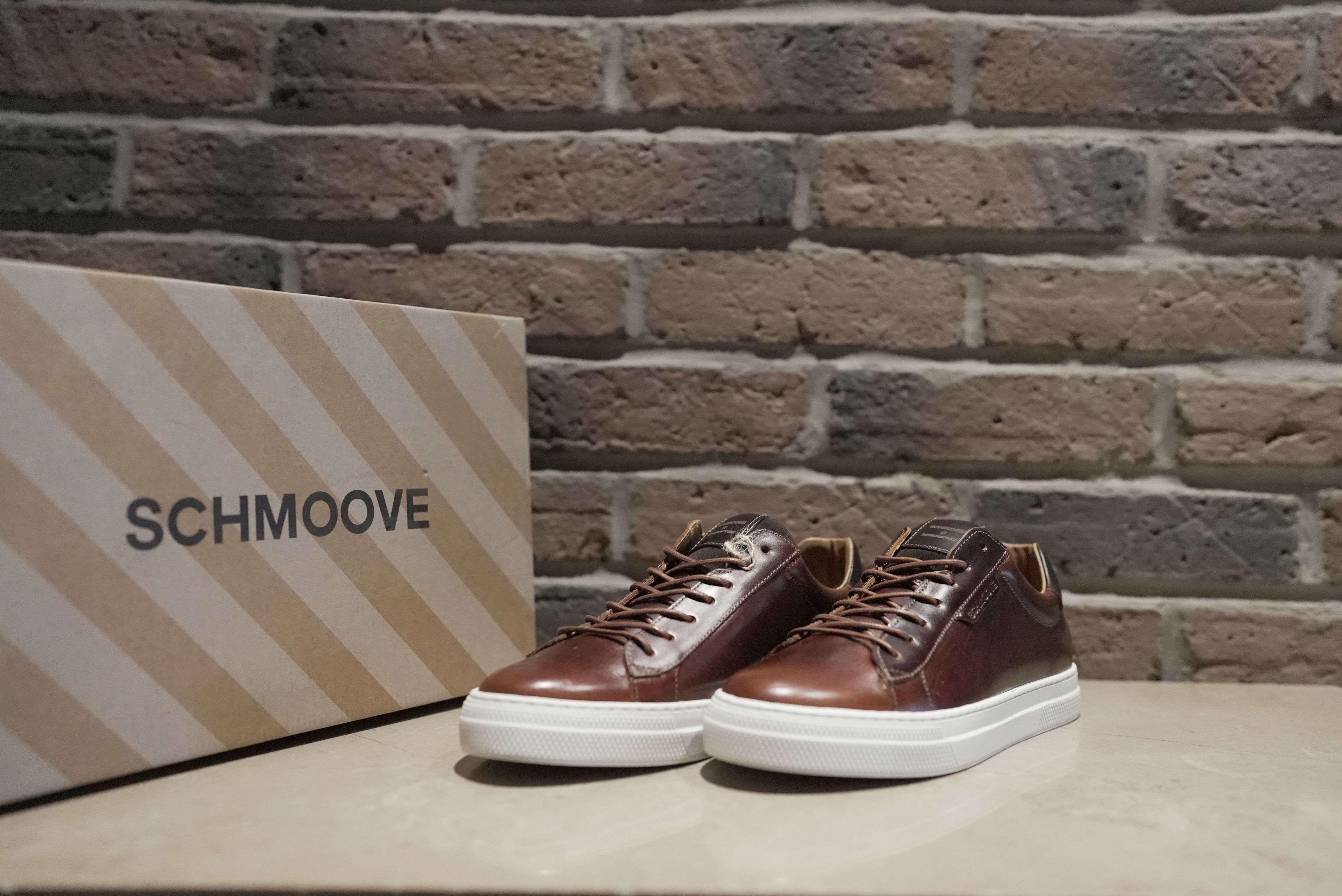 SPARK CLAY CICLON HORSE SCHMOOVE