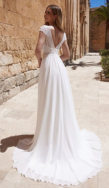 BIANCO EVENTO | AJL Mariage | Robe de mariage à Cambrai