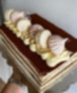 ZeeBest Cake