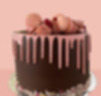 Zee Best Cake