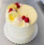 ZeeBest Cake