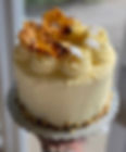 Zee Best Cake