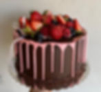 Zee Best Cake