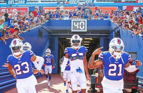 Best AFC Over/Under win total bets heading into the 2021 season