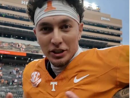 Week 3 College Football Picks: Georgia-Tennessee, LSU-Florida, Texas A&M-Notre Dame and more (Presented by Circa Sportsbook)