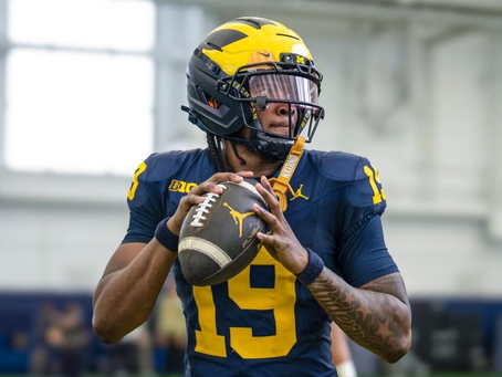 Week 2 College Football Picks: Michigan-Oklahoma, Ole Miss-Kentucky AND MORE (Presented by Circa Sportsbook)