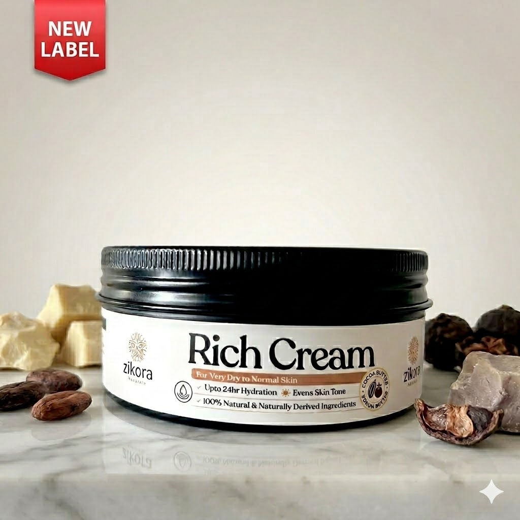 Rich Cream