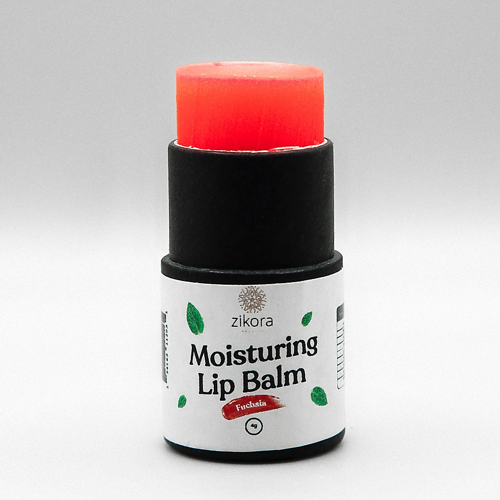 Thumbnail: Moisturizing Lip Balm